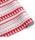 CHRISTMAS WRAPPING PAPER XMAS PLAY 70 X 200 Europrice