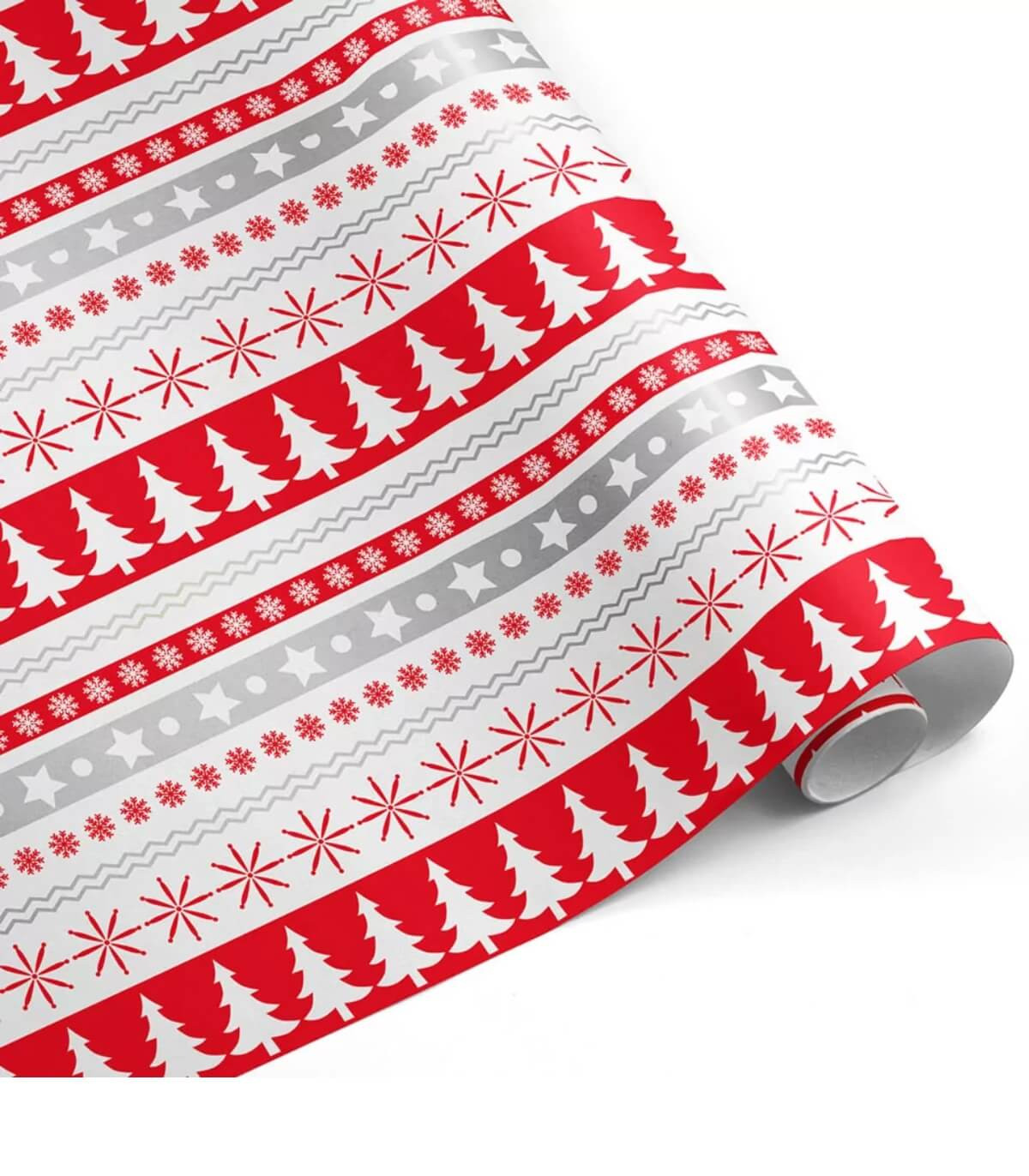 Hârtie de ambalaj Crăciun XMAS PLAY 70 X 200 Europrice