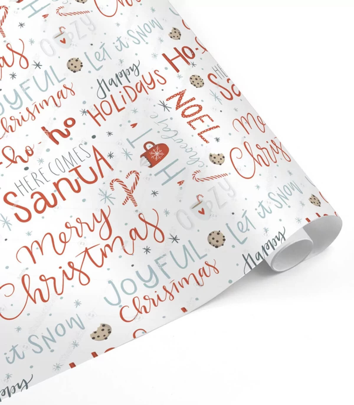 Hârtie de ambalaj Crăciun XMAS PLAY 70 X 200 Europrice