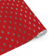 Hârtie de împachetat Crăciun XMAS SANTA 70 X 200 Europrice
