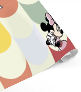 Hârtie de ambalaj MICKEY 70 x 200 Europrice