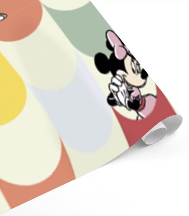 Hârtie de ambalaj MICKEY 70 x 200 Europrice
