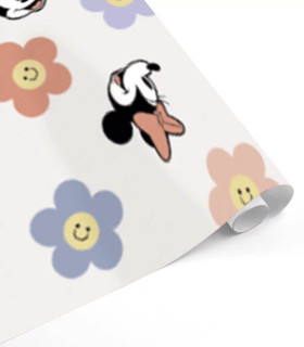 MICKEY WRAPPING PAPER 70 X 200 Europrice