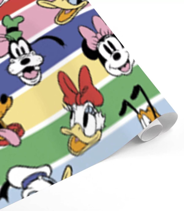 Hârtie de ambalaj MICKEY 70 x 200 Europrice