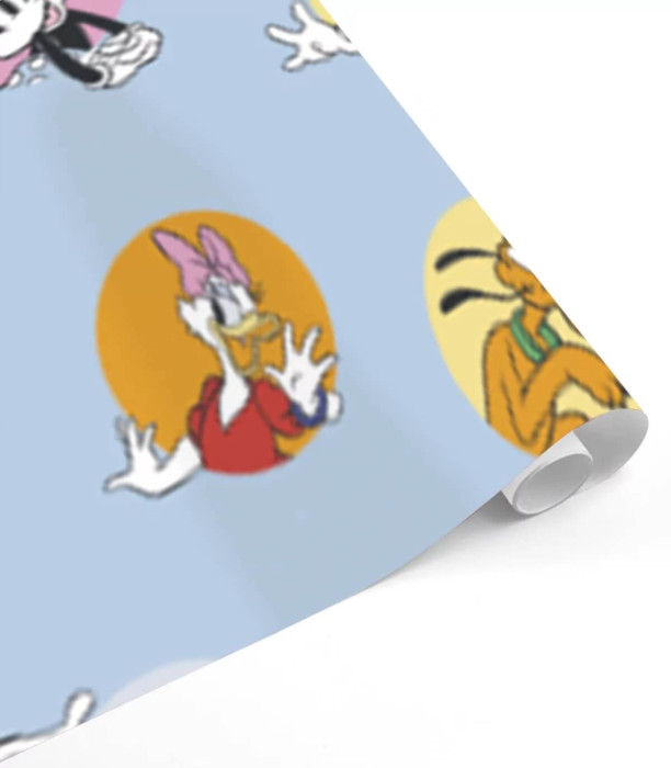 Hârtie de ambalaj MICKEY 70 x 200 Europrice