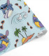 HÂRTIE DE ÎMPACHETAT STITCH 70 X 200 Europrice