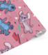 HÂRTIE DE ÎMPACHETAT STITCH 70 X 200 Europrice