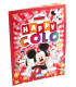 CARTE DE COLORAT 32 PAGINI HAPPY COLO 4 TIPURI Europrice