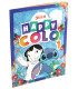 CARTE DE COLORAT 32 PAGINI HAPPY COLO 4 TIPURI Europrice