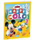 CARTE DE COLORAT 32 PAGINI HAPPY COLO 4 TIPURI Europrice