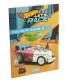 CARTE DE COLORAT 24 PAGINI HOT WHEELS 4 TIPURI Europrice
