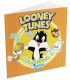 CARTE DE COLORAT 32 PAGINI LOONEY TUNES BABY Europrice