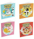 CARTE DE COLORAT 32 PAGINI LOONEY TUNES BABY Europrice