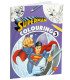 CARTE DE COLORAT 32 PAGINI SUPERMAN 4 TIPURI Europrice