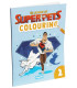CARTE DE COLORAT 32 PAGINI SUPER ANIMALE 4 TIPURI Europrice