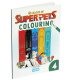 CARTE DE COLORAT 32 PAGINI SUPER ANIMALE 4 TIPURI Europrice