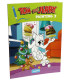 CARTE DE COLORAT 32 PAGINI TOM & JERRY 4 TIPURI Europrice