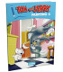 CARTE DE COLORAT 32 PAGINI TOM & JERRY 4 TIPURI Europrice