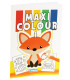 CARTE DE COLORAT 32 PAGINI MAXI COLOR 4 TIPURI Europrice