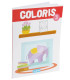 CARTE DE COLORAT 16 PAGINI COLORIS 5 TIPURI Europrice