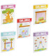 COLORING BOOK 16 PAGES COLORIS 5 TYPES Europrice