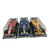 FORMULA 1 CARS 3 COLORS - Cars and jeeps