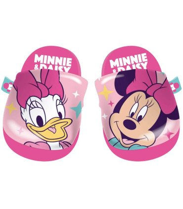 MINNIE CHILDREN'S HOUSE SLIPPERS 26-32 SERIES Arditex