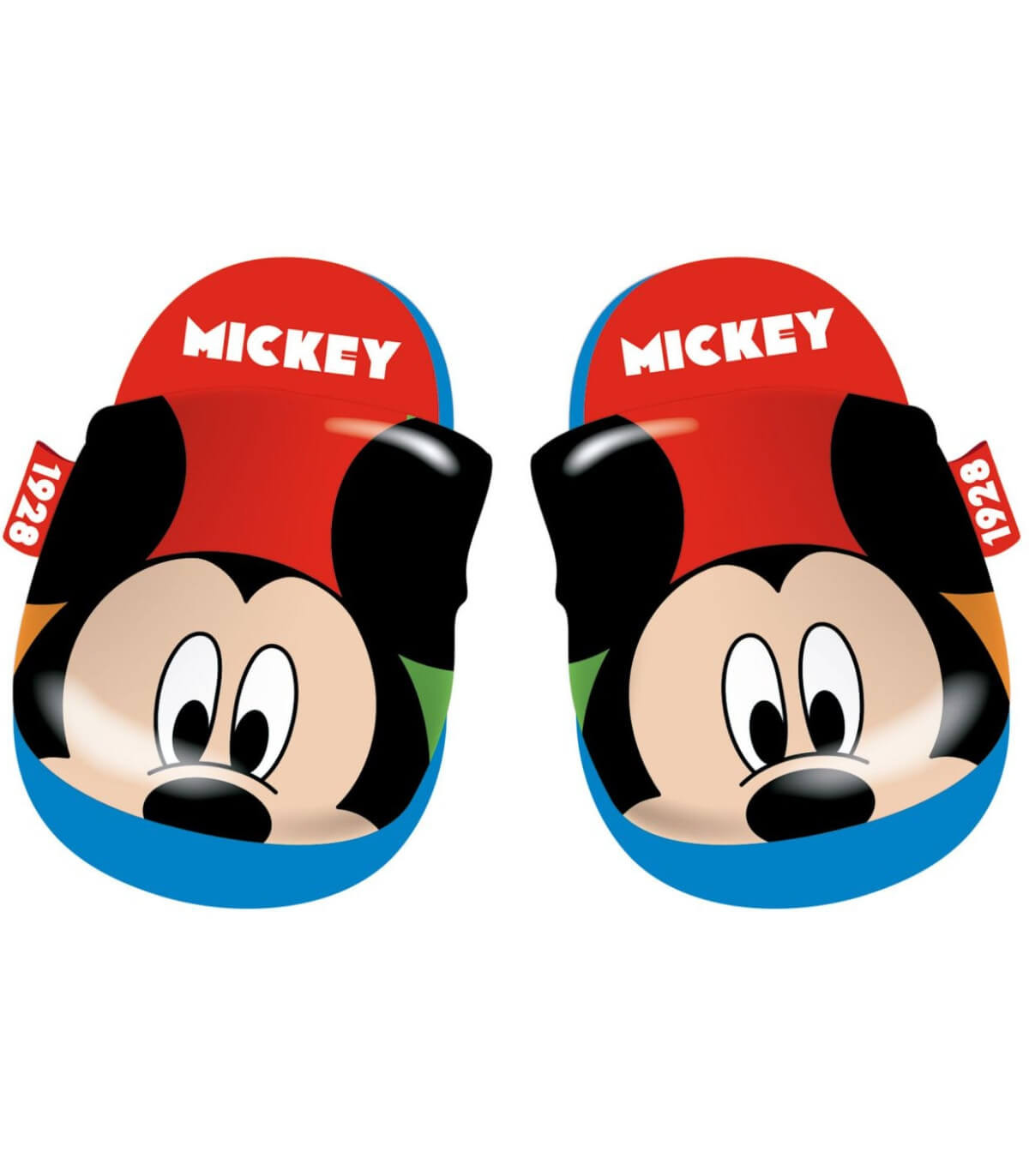 CIUCIUCI MICKEY PENTRU COPII 26-32 SERIE Arditex