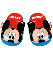 MICKEY CHILDREN'S HOUSE SLIPPERS 26-32