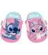CHILDREN'S HOME SLIPPERS STITCH GIRL 28-34 SERIES Arditex
