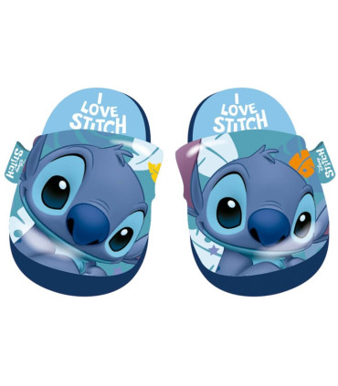 CIUCIU DE CASĂ PENTRU COPII STITCH BOY 28-34 SERIE Arditex