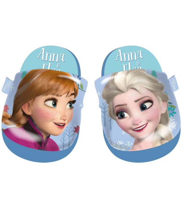 FROZEN CHILDREN'S HOUSE SLIPPERS 28-34 SERIES Arditex
