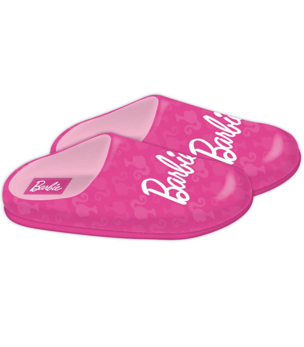 CIUCIU DE CASĂ PENTRU COPII CU MARGINE BARBIE 28-33 SERIE Arditex