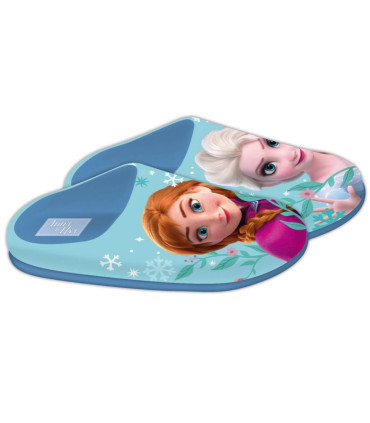 CHILDREN'S HOUSE SLIPPERS WITH FROZEN BORDER 28-33 SERIES Arditex