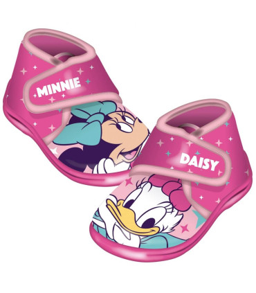 CHILDREN'S CLOSED SLIPPERS MINNIE 22-27 SERIES Arditex