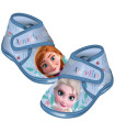 CHILDREN'S CLOSED SLIPPERS FROZEN 22-27