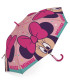 UMBRELĂ PENTRU COPII AUTOMATĂ DIN POLIESTER MINNIE Arditex