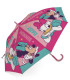 UMBRELĂ PENTRU COPII AUTOMATĂ DIN POLIESTER MINNIE Arditex
