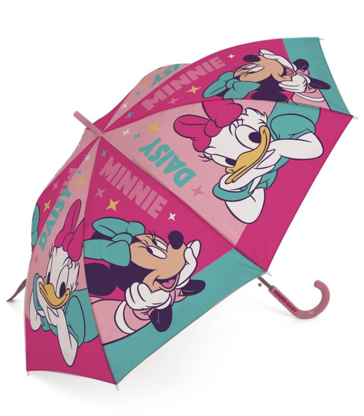UMBRELĂ PENTRU COPII AUTOMATĂ DIN POLIESTER MINNIE Arditex