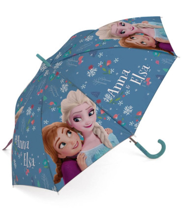CHILDREN'S UMBRELLA AUTOMATIC POLYESTER FROZEN Arditex