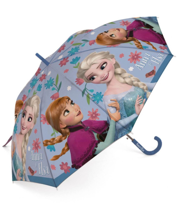 UMBRELĂ PENTRU COPII AUTOMATĂ DIN POLIESTER FROZEN Arditex