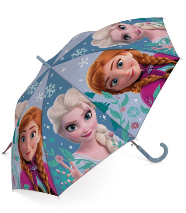 UMBRELĂ PENTRU COPII AUTOMATĂ DIN POLIESTER FROZEN Arditex