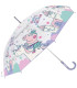 CHILDREN'S UMBRELLA MECHANICAL EVA TRANSPARENT PEPPA PIG Arditex