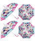 UMBRELĂ PENTRU COPII MECANICĂ EVA TRANSPARENTĂ MINNIE Arditex