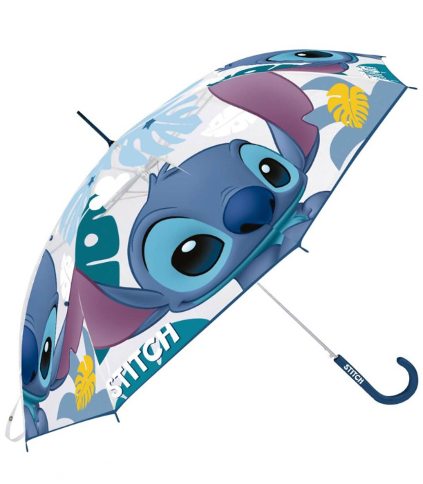 copy of UMBRELĂ PENTRU COPII MECANICĂ EVA TRANSPARENTĂ MINNIE Arditex