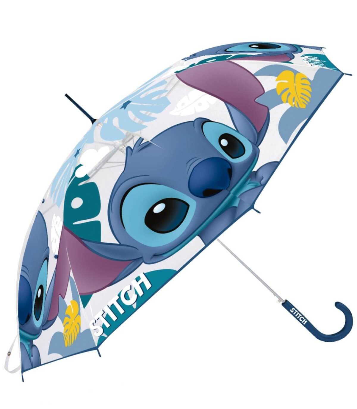 copy of UMBRELĂ PENTRU COPII MECANICĂ EVA TRANSPARENTĂ MINNIE Arditex