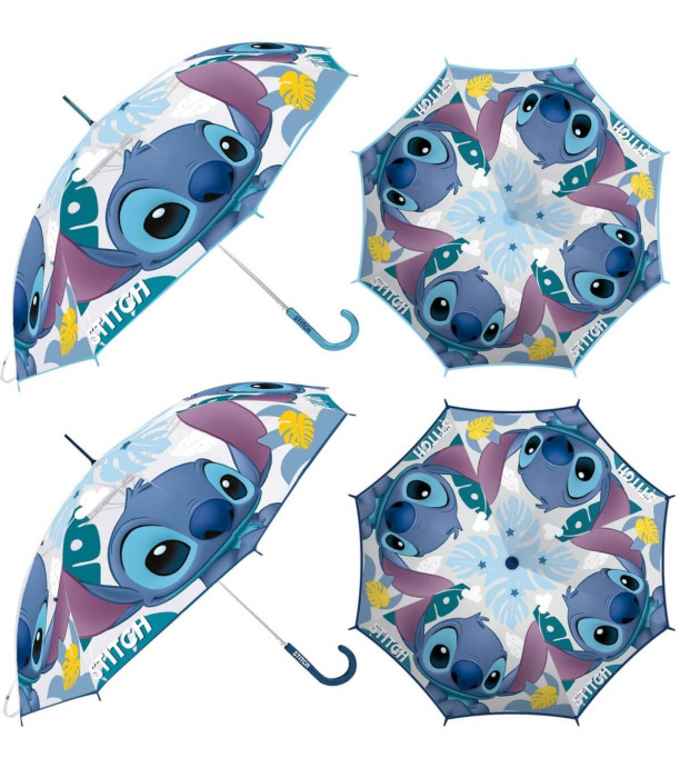 copy of UMBRELĂ PENTRU COPII MECANICĂ EVA TRANSPARENTĂ MINNIE Arditex