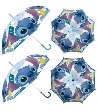 copy of UMBRELĂ PENTRU COPII MECANICĂ EVA TRANSPARENTĂ MINNIE Arditex