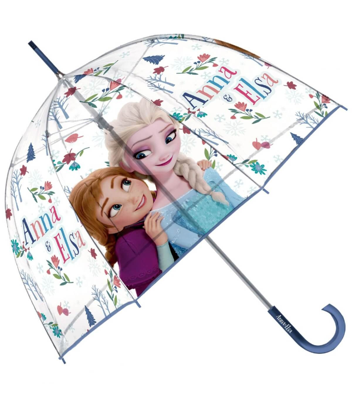 CHILDREN'S UMBRELLA MECHANICAL EVA BELL PEPPA PIG Arditex