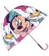 CHILDREN'S UMBRELLA MECHANICAL EVA BELL MINNIE Arditex